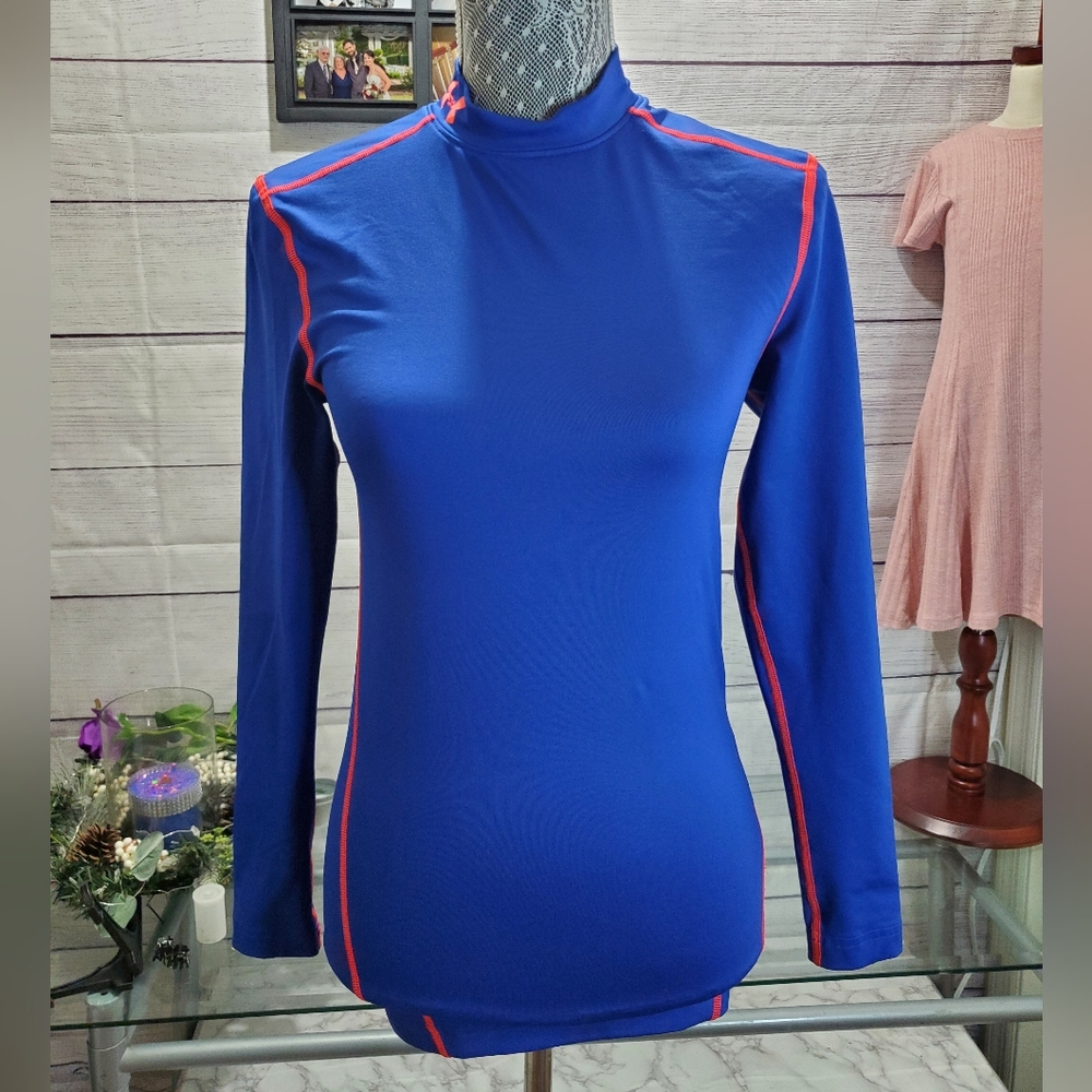 Coldgear underarmour shirt